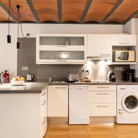 Aspasios Las Ramblas Apartments Βαρκελώνη Εξωτερικό φωτογραφία